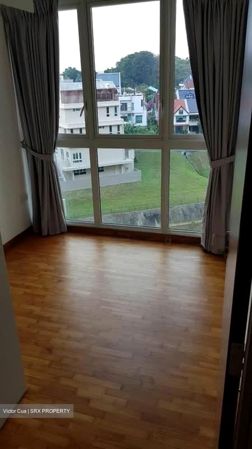 1 Canberra (D27), Condominium #565608131